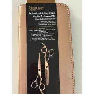 Salon Care Professional Styling Shear Set